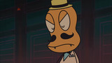 Bottom Biting Bug Episode 12