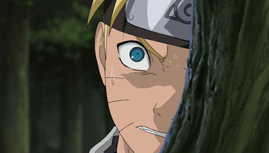 Naruto Shippuden Jugo. Naruto Shippuden 226 Twilight