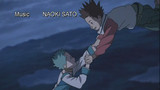 Eureka Seven (English Dub) Episode 32