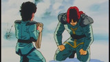 Fist of the North Star Episode 101