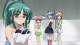 Canvas 2: Niji Iro no Sketch Episode 8
