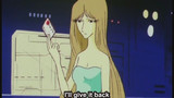 Galaxy Express 999 Episode 50