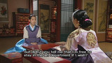 Yi San Episode 51