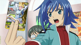 Cardfight!! Vanguard Episode 9