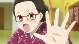 Chihayafuru Episode 13
