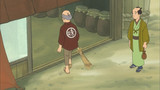 Folktales from Japan Episode 45