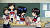 Crunchyroll - Watch Mysterious Girlfriend X Episode 1 - Mysterious