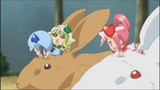 Shugo Chara!! Doki Episode 58