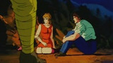Fist of the North Star Episode 9