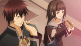 Hiiro No Kakera Episode 12