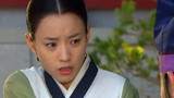 Dong Yi Episode 7