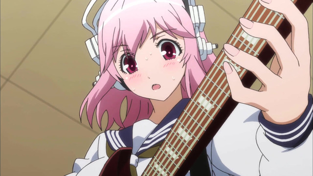 Soni-Ani SUPER SONICO THE ANIMATION Épisode 5 vostfr - passionjapan