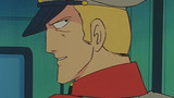 Mobile Suit Gundam Episode 4
