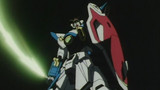 Mobile Suit Gundam Wing Episode 7