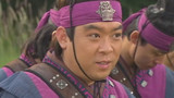 The Great Queen Seondeok Episode 9