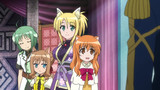 Dog Days Episode 12