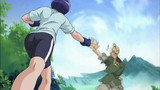 Ikkitousen Episode 9