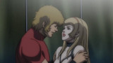 Cobra the Animation: The Psychogun OVA Episode 2