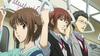 Miracle Train Episode 1