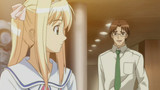 Kono Aozora ni Yakusoku wo Episode 7