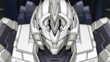 Gundam Unicorn RE:0096 ep 4 vostfr