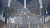 CODE GEASS Lelouch of the Rebellion (Eng Dub) Episode 8