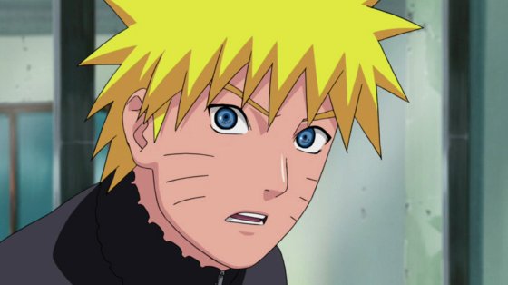 Naruto Shippuden episode 155