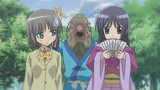 Hayate the Combat Butler! (Season 1) Episode 32