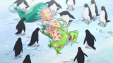 Muromi-san Episode 8
