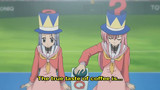 Hayate the Combat Butler! (Season 1) Episode 50