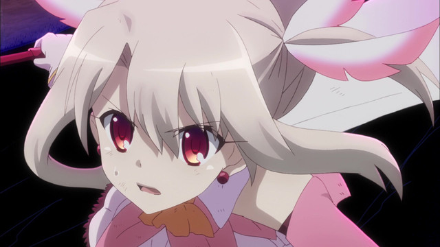  Fate/Kaleid Liner Prisma☆Illya 3rei!! ep 12 vostfr - animes- passionjapan
