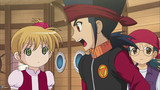 Cardfight!! Vanguard Asia Circuit (Season 2) Episode 68