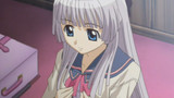 Kono Aozora ni Yakusoku wo Episode 13