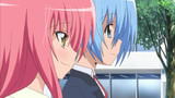 Hayate the Combat Butler! Can't Take My Eyes Off You Episode 3