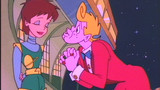 Galaxy High School Episode 7