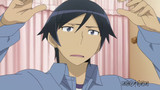 Oreimo Episode 12