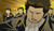 Gintama - Episode 194 - Whenever I Hear Leviathan, I Think of Sazae-san. Stupid Me!!