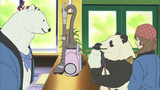 Polar Bear Cafe Episode 38