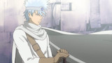 Gintama Episode 169
