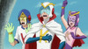 Bleach Season 12 - Episode 214