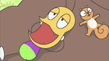 Bottom Biting Bug Episode 10