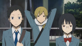 Durarara Episode 5