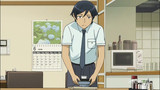 Oreimo Episode 1