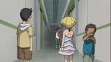 Eureka Seven Episode 20