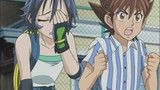Eyeshield 21 Episode 91