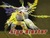 Digimon World 2 - Boss: Web Domain Blood Knight