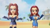 Abunai Sisters Episode 1