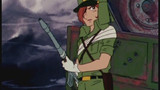Galaxy Express 999 Episode 47