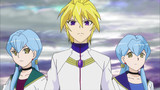 Cardfight!! Vanguard Asia Circuit (Season 2) Episode 99