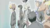 REBORN! Episode 168
